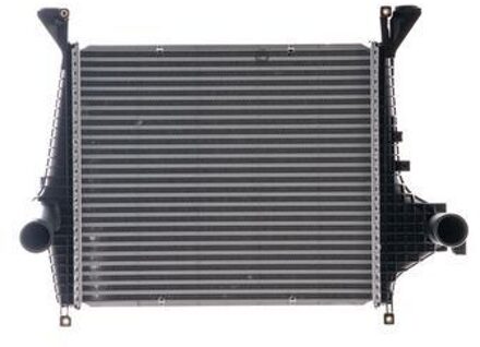 Mercedes Benz Intercooler, inlaatluchtkoeler CI673000P