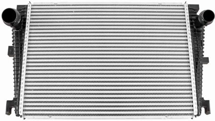 Mercedes Benz Intercooler, inlaatluchtkoeler V30600031