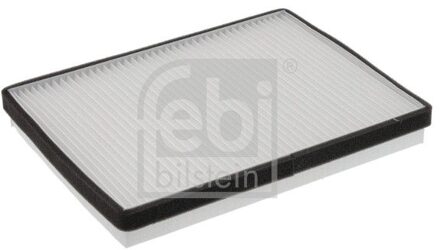 Mercedes Benz Interieurfilter 198690