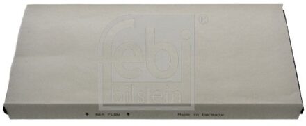 Mercedes Benz Interieurfilter 44615