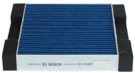 Mercedes Benz Interieurfilter A8663