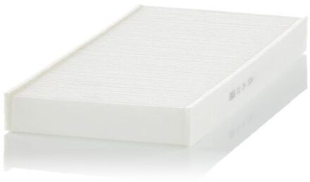 Mercedes Benz Interieurfilter CU34008