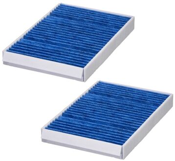 Mercedes Benz Interieurfilter E3939LB2