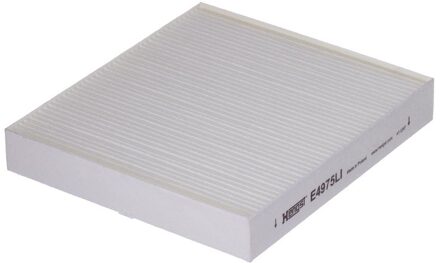 Mercedes Benz Interieurfilter E4975LI