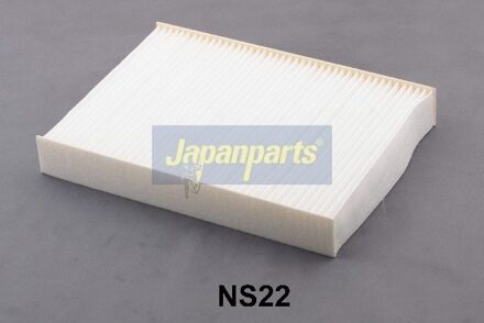 Mercedes Benz Interieurfilter FAANS22