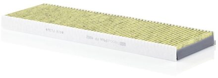 Mercedes Benz Interieurfilter FP4662