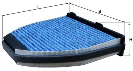 Mercedes Benz Interieurfilter LAO413