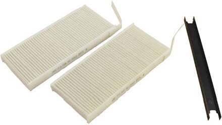 Mercedes Benz Interieurfilter NC2042