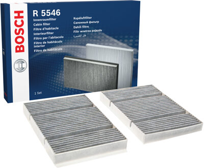 Mercedes Benz Interieurfilter R5546