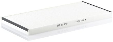 Mercedes Benz Interieurfilter