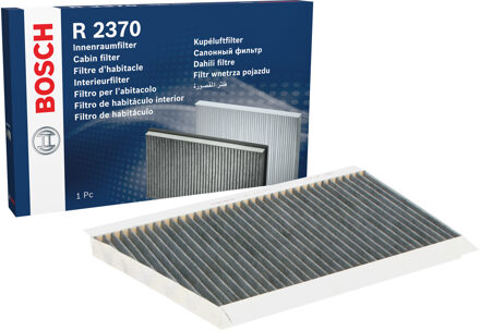 Mercedes Benz Interieurfilter