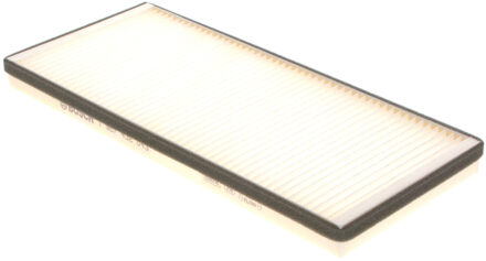 Mercedes Benz Interieurfilter