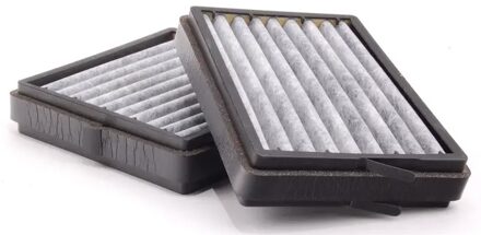 Mercedes Benz Interieurfilter
