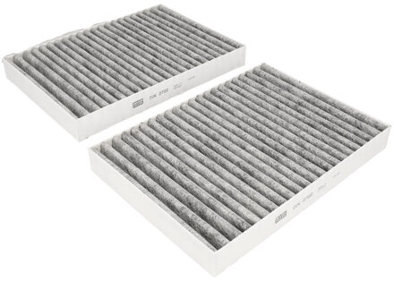 Mercedes Benz Interieurfilter