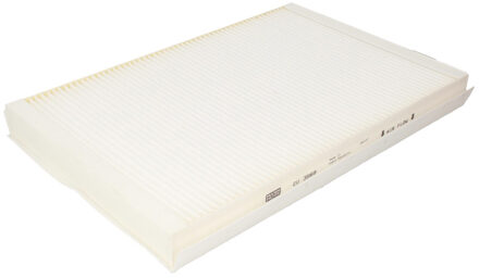 Mercedes Benz Interieurfilter