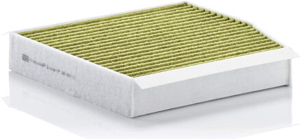 Mercedes Benz Interieurfilter