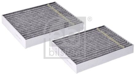 Mercedes Benz interieurluchtfilter (set) 179490