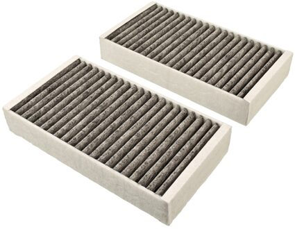 Mercedes Benz interieurluchtfilter (set) ADU172514