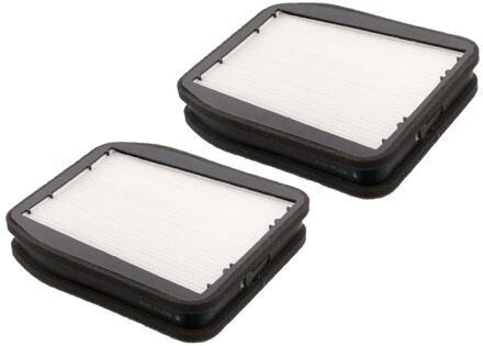 Mercedes Benz interieurluchtfilter (set) ADU172517