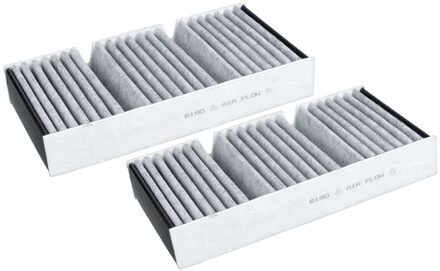 Mercedes Benz interieurluchtfilter (set) ADU172531