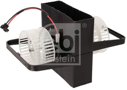Mercedes Benz Interieurventilatie 1001177