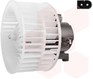 Mercedes Benz Interieurventilatie 3014773