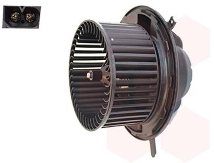 Mercedes Benz Interieurventilatie 3017773