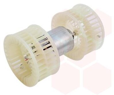 Mercedes Benz Interieurventilatie 3025774