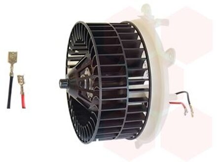 Mercedes Benz Interieurventilatie 3029773