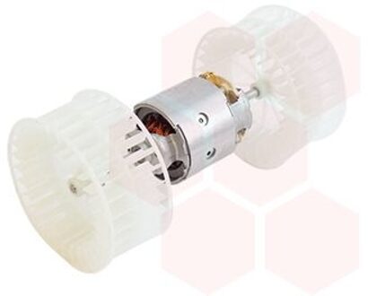 Mercedes Benz Interieurventilatie 3039773