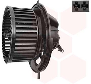 Mercedes Benz Interieurventilatie 3058773