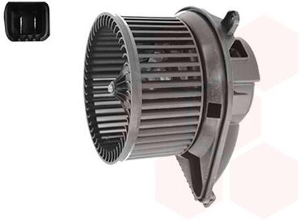 Mercedes Benz Interieurventilatie 3078773