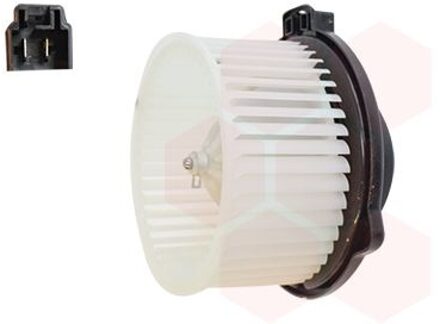 Mercedes Benz Interieurventilatie 3085773