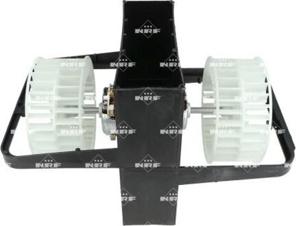 Mercedes Benz Interieurventilatie 34129