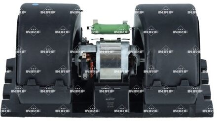 Mercedes Benz Interieurventilatie 34142