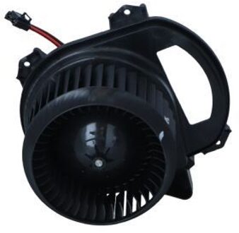 Mercedes Benz Interieurventilatie 34367