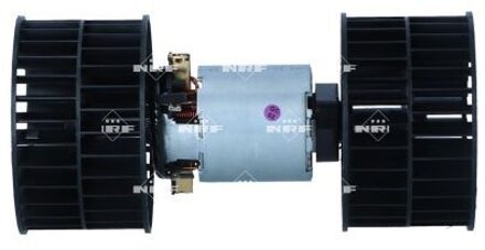 Mercedes Benz Interieurventilatie 34370