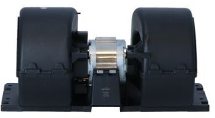 Mercedes Benz Interieurventilatie 34376