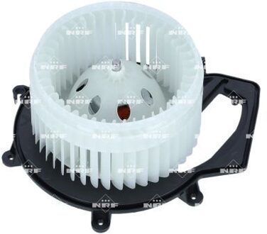 Mercedes Benz Interieurventilatie 34395