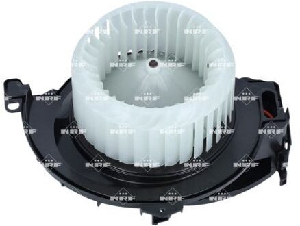 Mercedes Benz Interieurventilatie 34567