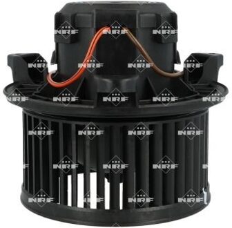 Mercedes Benz Interieurventilatie 34679