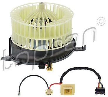 Mercedes Benz Interieurventilatie 401848