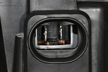 Mercedes Benz Interieurventilatie 884654