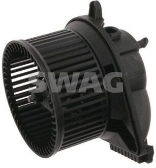 Mercedes Benz Interieurventilator 10934593