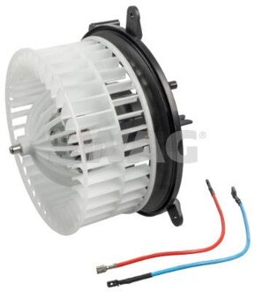 Mercedes Benz Interieurventilator 10938751