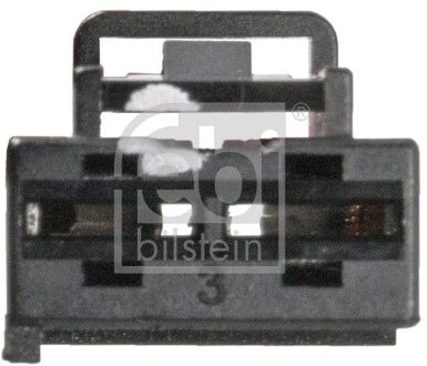 Mercedes Benz Interieurventilator 180740