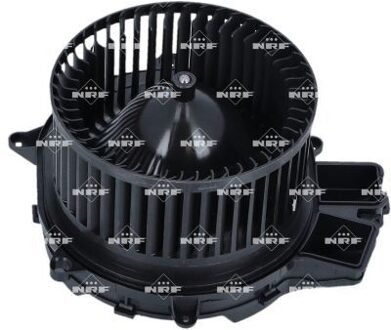 Mercedes Benz Interior Blower 34646