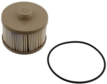 Mercedes Benz Inzetstuk Brandstoffilter 32607