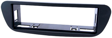 Mercedes Benz ISO montage paneel passend voor Mercedes 1228119003