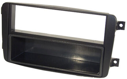 Mercedes Benz ISO montage paneel passend voor Mercedes 1228119004